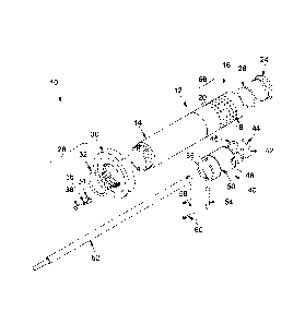 Une figure unique qui représente un dessin illustrant l'invention.